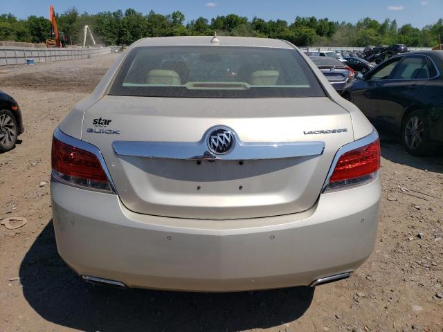 Photo 6 from auction – 2013 BUICK LACROSSE P with VIN 1G4GH5E34DF276185