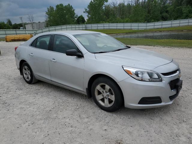 Photo 4 from auction – 2014 CHEVROLET MALIBU LS with VIN 1G11B5SL7EF244194
