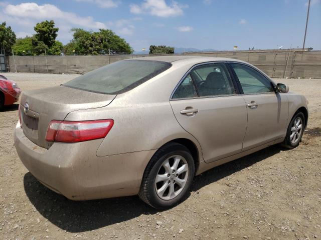 Photo 3 from auction – 2008 TOYOTA CAMRY CE with VIN 4T1BE46K78U251530
