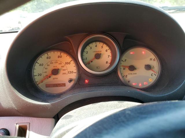 Photo 9 from auction – 2001 TOYOTA RAV4 with VIN JTEGH20V910006116