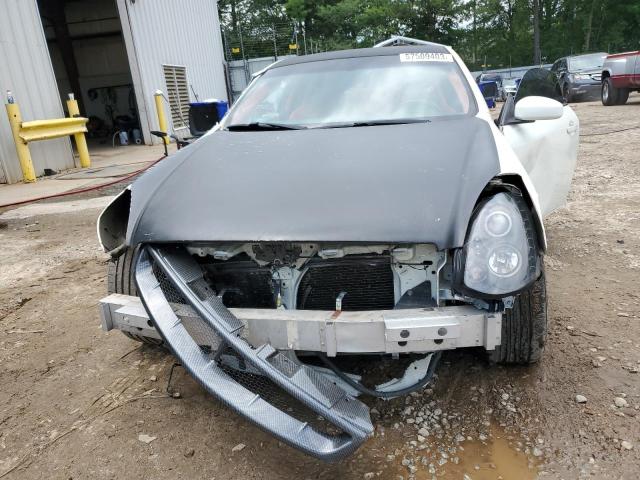 Photo 5 from auction – 2006 INFINITI G35 with VIN JNKCV54E06M719041