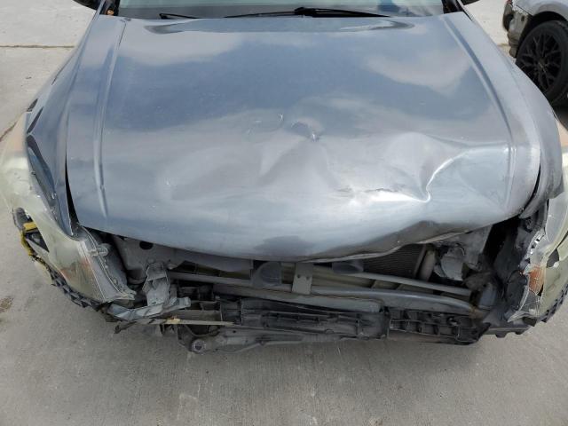 Photo 11 from auction – 2011 HONDA ACCORD EX with VIN 1HGCP2F74BA082094