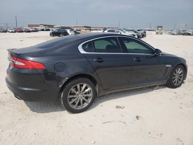 Photo 3 from auction – 2013 JAGUAR XF with VIN SAJWA0ES8DPS83764