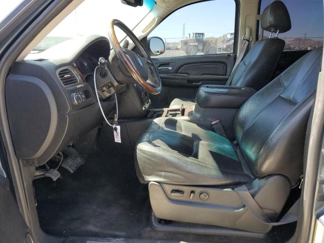 Photo 7 from auction – 2007 GMC YUKON DENA with VIN 1GKFK63857J367624