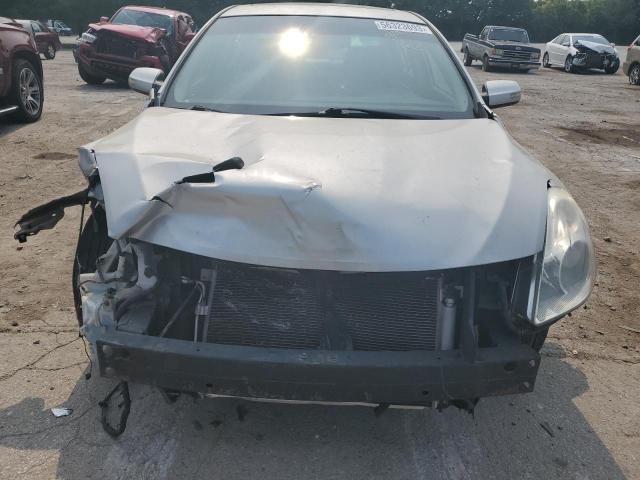 Photo 5 from auction – 2012 NISSAN ALTIMA BAS with VIN 1N4AL2AP8CC131849