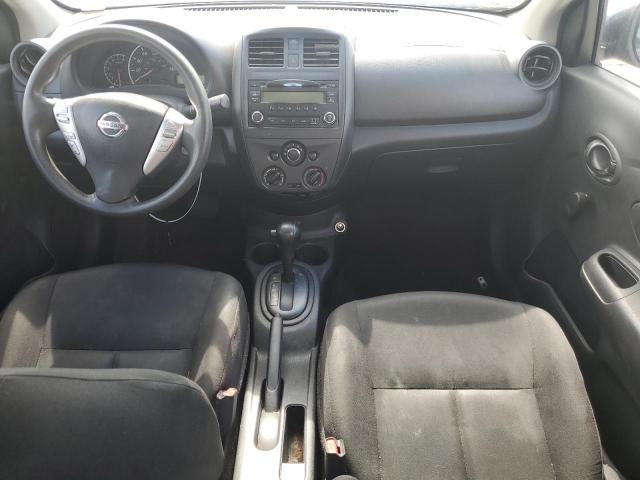 Photo 8 from auction – 2017 NISSAN VERSA S with VIN 3N1CN7AP6HL804047