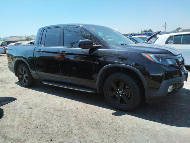 Zdjęcie 4 z aukcji – 2017 HONDA RIDGELINE z VIN 5FPYK3F89HB001292