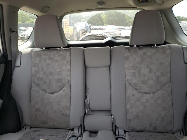 Photo 10 from auction – 2012 TOYOTA RAV4 with VIN JTMZF4DV6CD031804