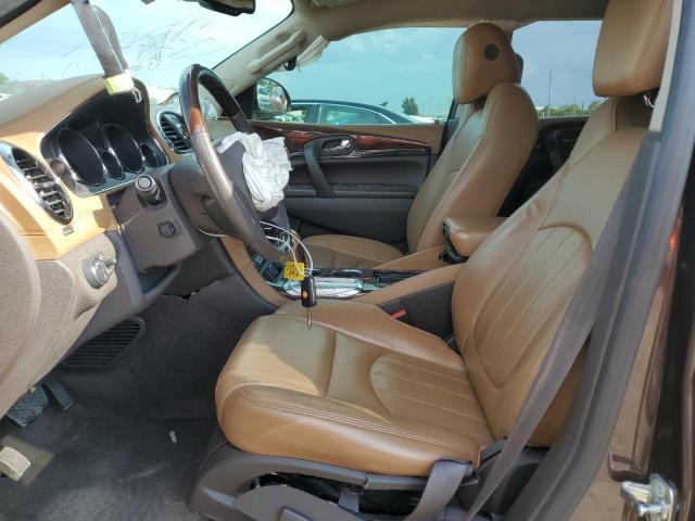 Photo 7 from auction – 2015 BUICK ENCLAVE with VIN 5GAKRCKD8FJ315634