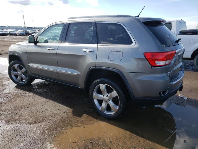 Photo 2 from auction – 2012 JEEP GRAND CHER with VIN 1C4RJFCG2CC132812