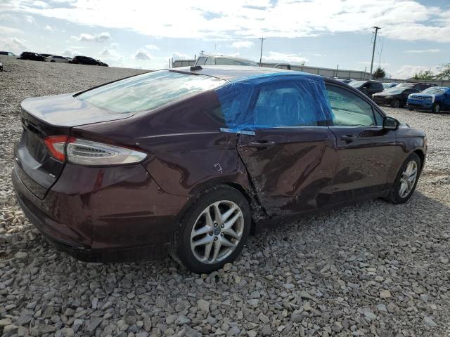 Photo 3 from auction – 2013 FORD FUSION SE with VIN 3FA6P0H7XDR139846