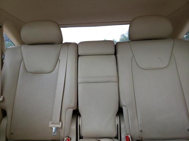 Photo 10 from auction – 2011 LEXUS RX 350 with VIN 2T2BK1BA5BC106057