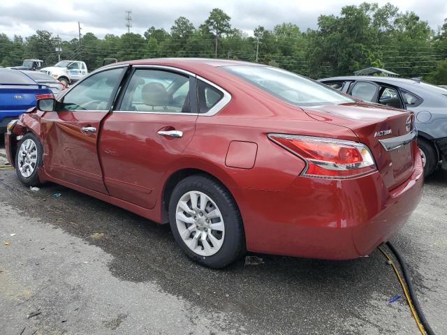 Photo 2 from auction – 2015 NISSAN ALTIMA 2.5 with VIN 1N4AL3AP6FC131715