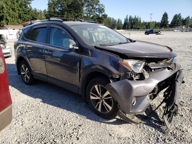 Photo 4 from auction – 2016 TOYOTA RAV4 XLE with VIN 2T3RFREV1GW474155