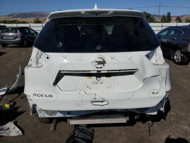 Photo 6 from auction – 2018 NISSAN ROGUE S with VIN KNMAT2MT7JP573403