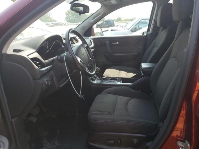Photo 7 from auction – 2016 CHEVROLET TRAVERSE L with VIN 1GNKRGKD0GJ336542