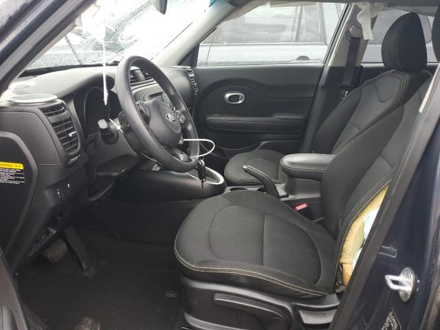 Foto 7 de la subasta – 2014 KIA SOUL + con VIN KNDJP3A53E7038364