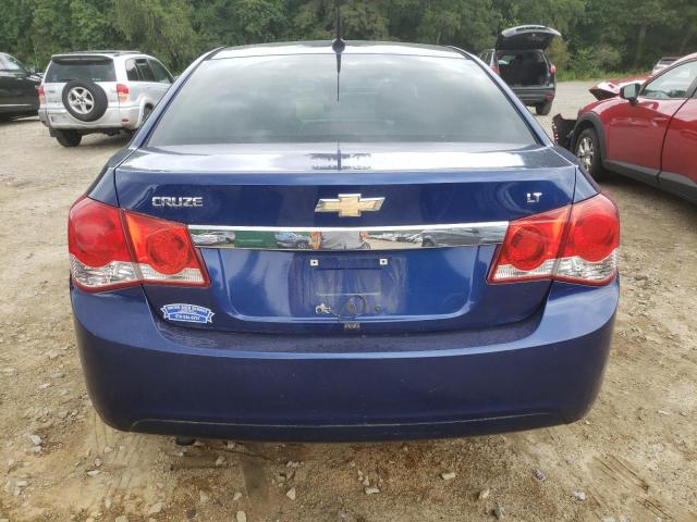 Photo 6 from auction – 2013 CHEVROLET CRUZE with VIN 1G1PC5SB3D7180341