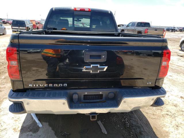 Photo 6 from auction – 2015 CHEVROLET SILVERADO with VIN 3GCUKREC8FG396430