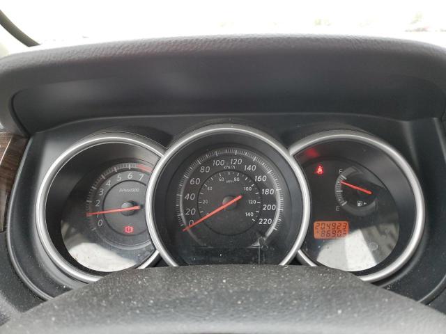Photo 9 from auction – 2010 NISSAN VERSA with VIN 3N1BC1CPXAL407328