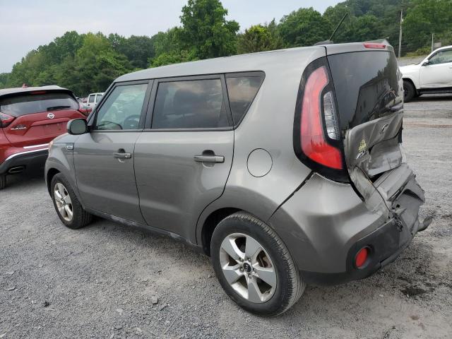 Photo 2 from auction – 2017 KIA SOUL with VIN KNDJN2A23H7469037