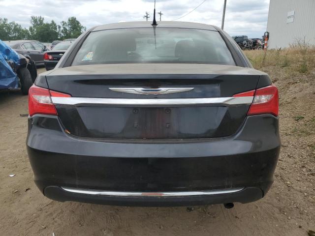 Photo 6 from auction – 2011 CHRYSLER 200 LIMITE with VIN 1C3BC2FB8BN560119