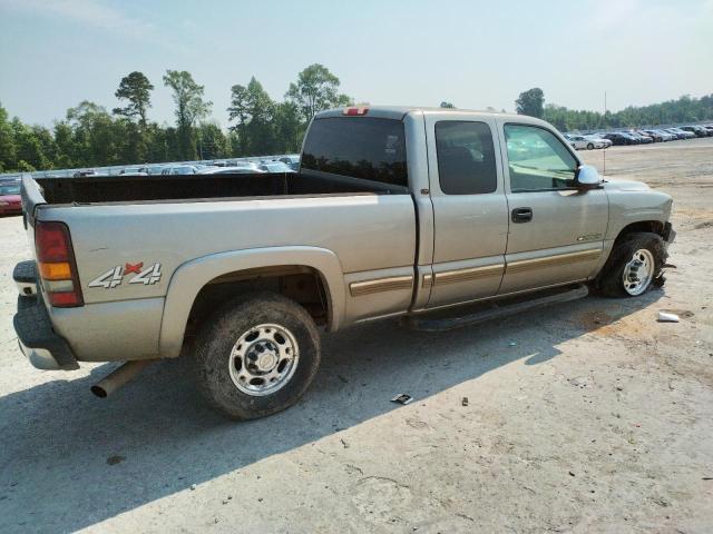 Photo 3 from auction – 2002 CHEVROLET SILVERADO with VIN 1GCHK29U72E277331