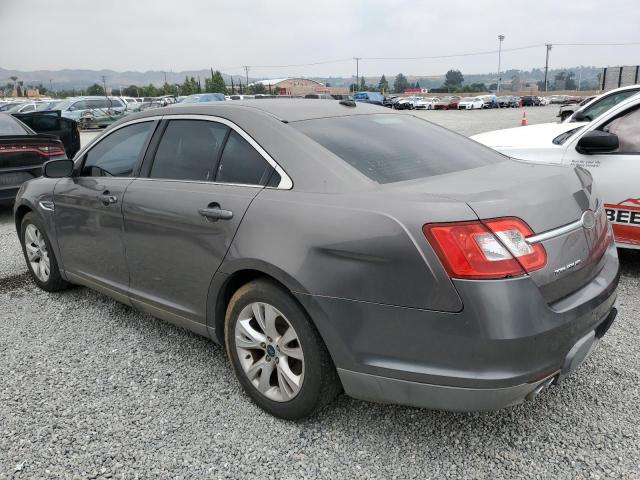 Photo 2 from auction – 2011 FORD TAURUS SEL with VIN 1FAHP2EW0BG183956