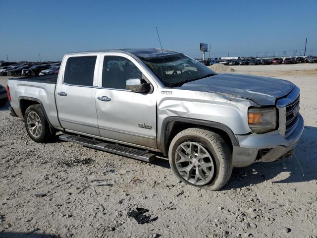 Photo 4 from auction – 2015 GMC SIERRA K15 with VIN 3GTU2VEC6FG377965