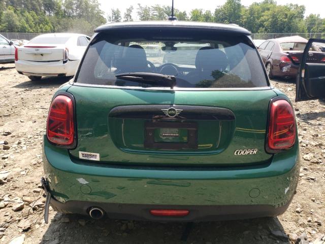 Photo 6 from auction – 2020 MINI COOPER with VIN WMWXR3C05L2L75017