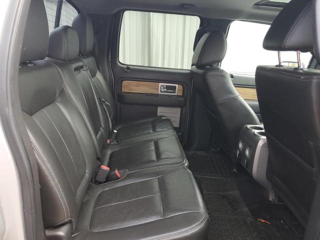 Photo 10 from auction – 2011 FORD F150 SUPER with VIN 1FTFW1EF7BFA38496