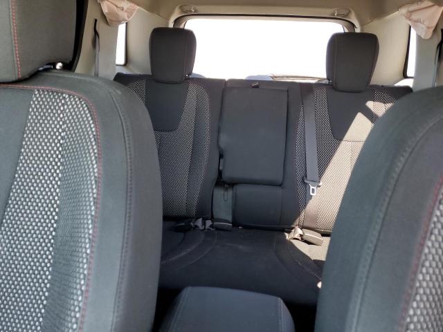 Photo 10 from auction – 2016 GMC TERRAIN SL with VIN 2GKALMEK0G6142299