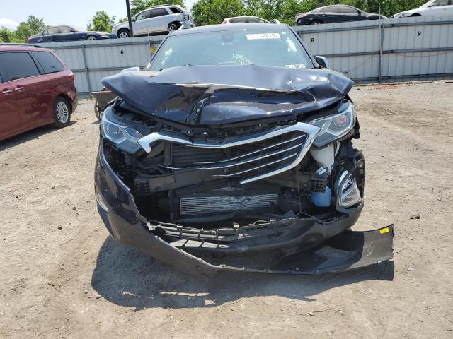 Photo 5 from auction – 2020 CHEVROLET EQUINOX PR with VIN 3GNAXXEV3LS513261