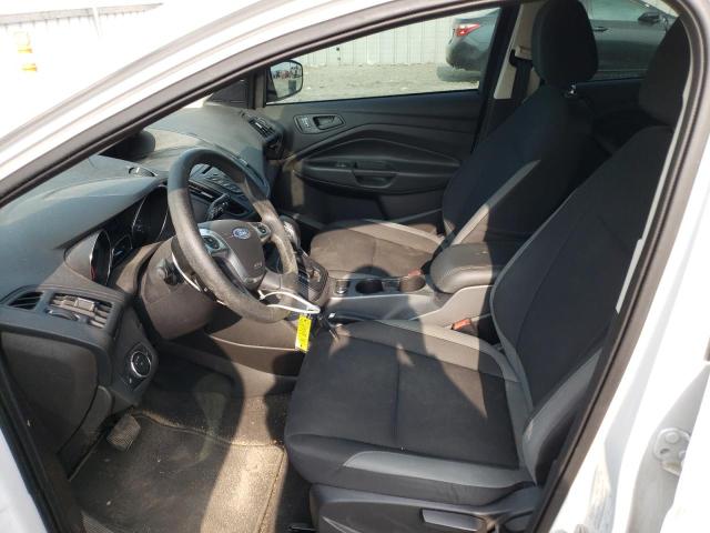 Photo 7 from auction – 2015 FORD ESCAPE S with VIN 1FMCU0F76FUA42725