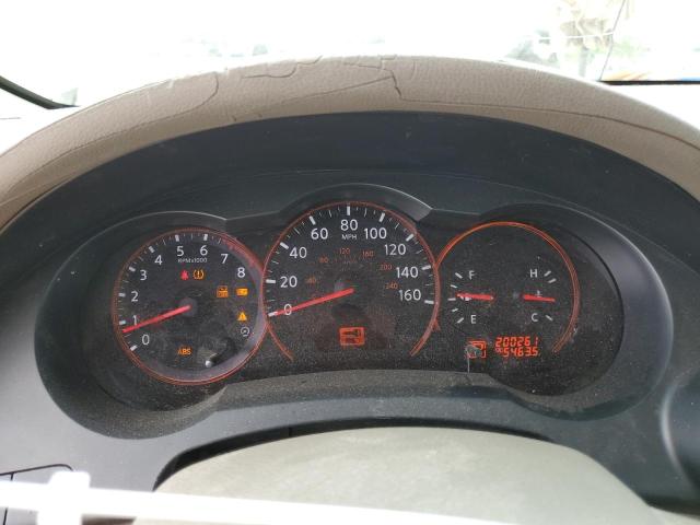 Photo 9 from auction – 2007 NISSAN ALTIMA 3.5 with VIN 1N4BL21E27C154505