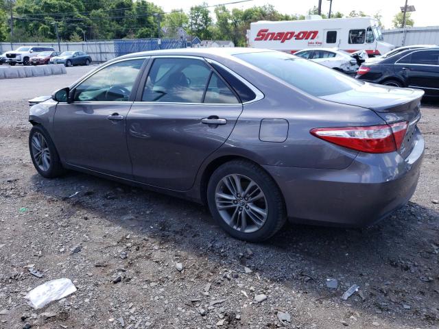 Photo 2 from auction – 2015 TOYOTA CAMRY LE with VIN 4T1BF1FK8FU474183