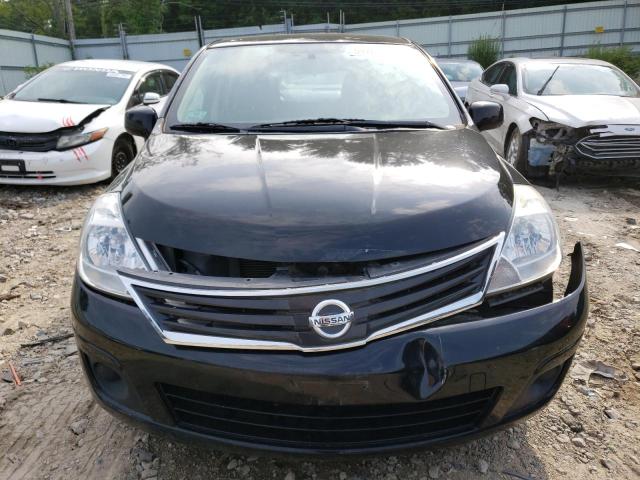 Photo 5 from auction – 2011 NISSAN VERSA S with VIN 3N1BC1CP8BL421181