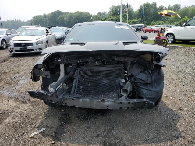 Photo 5 from auction – 2016 DODGE CHALLENGER with VIN 2C3CDZAG0GH331463
