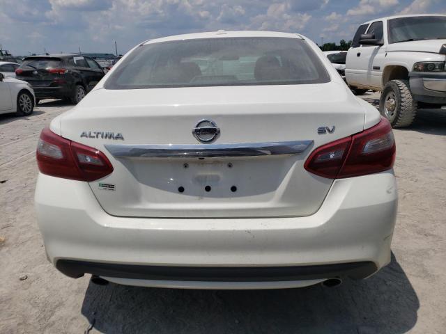 Photo 6 from auction – 2018 NISSAN ALTIMA 2.5 with VIN 1N4AL3AP9JC247158