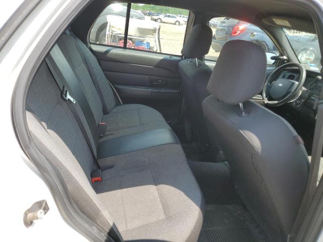Photo 10 from auction – 2007 FORD CROWN VICT with VIN 2FAHP71W67X156104