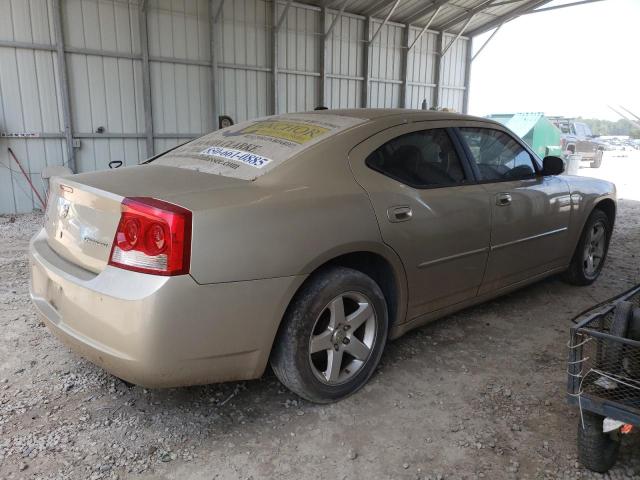 Photo 3 from auction – 2009 DODGE CHARGER with VIN 2B3KA43V99H571727