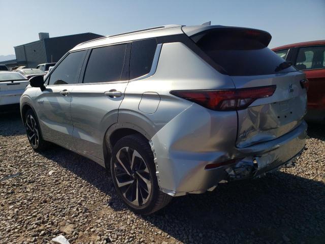 Photo 2 from auction – 2023 MITSUBISHI OUTLANDER with VIN JA4T5VA92PZ033011