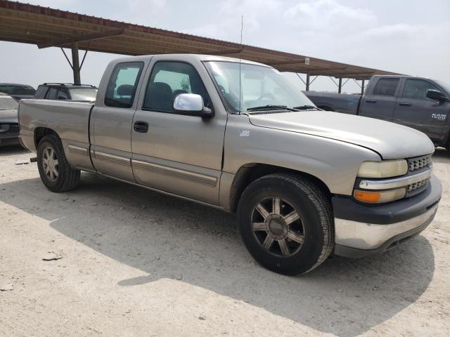 Photo 4 from auction – 2001 CHEVROLET SILVERADO with VIN 2GCEC19V011208080