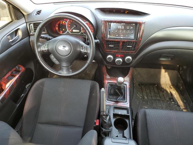 Foto 8 de la subasta – 2012 SUBARU IMPREZA WR con VIN JF1GR7E64CG217479