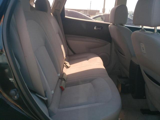 Photo 10 from auction – 2011 NISSAN ROGUE S with VIN JN8AS5MTXBW166546