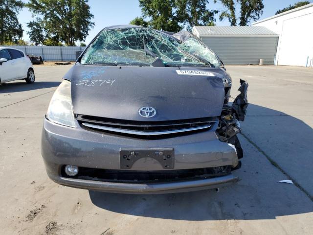 Photo 5 from auction – 2008 TOYOTA PRIUS with VIN JTDKB20U183369025