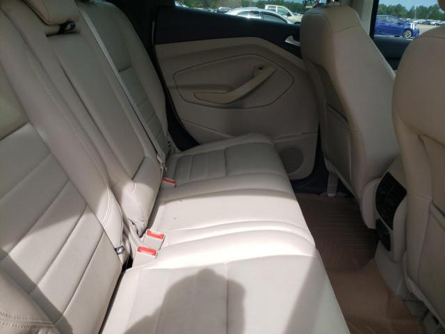 Photo 11 from auction – 2013 FORD C-MAX PREM with VIN 1FADP5CU2DL541859
