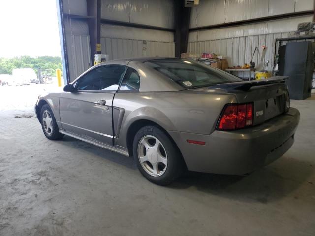 Photo 2 from auction – 2002 FORD MUSTANG with VIN 1FAFP40492F138108