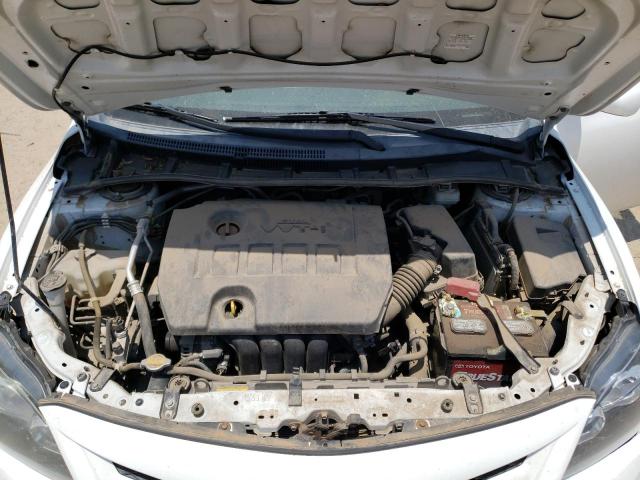 Photo 11 from auction – 2012 TOYOTA COROLLA BA with VIN 2T1BU4EEXCC764828