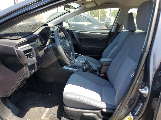 Zdjęcie 7 z aukcji – 2016 TOYOTA COROLLA L z VIN 5YFBURHE4GP553607